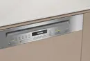 Miele G 7040 SCI AUTODOS NEMESACéL beépíthető mosogatógép kép 2
