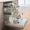 Miele G 7080 SCVI AUTODOS NEMESACéL beépíthető mosogatógép kép 5