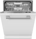 Miele G 7080 SCVI AUTODOS NEMESACéL beépíthető mosogatógép Fő kép