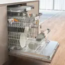 Miele G 7380 SCVI FF NEMESACéL beépíthető mosogatógép kép 5