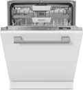 Miele G 7380 SCVI FF NEMESACéL beépíthető mosogatógép Fő kép