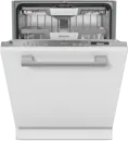 Miele G 7385 SCVI XXL FF NEMESACéL beépíthető mosogatógép kép 2