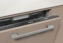 Miele G 7651 SCVI AUTODOS OBSZIDIáNFEKETE beépíthető mosogatógép kép 2