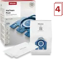 Miele GN HYCLEAN PURE Eredeti Miele porzsák készletdoboz kép 2