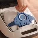 Miele GN HYCLEAN PURE Eredeti Miele porzsák készletdoboz kép 3