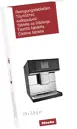 Miele GP CL CX 0102 T Tisztítótabletta kávéfőzőkhöz Fő kép