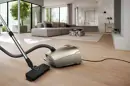Miele GUARD L1 COMFORT TITANIUM porszívó porzsákos kép 6