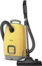 Miele GUARD L1 FLEX SUNSET SáRGA porszívó porzsákos Fő kép