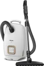 Miele GUARD L1 PARQUET BRILIáNSFEHéR porszívó porzsákos Fő kép