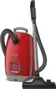 Miele GUARD L1 RED PULSE porszívó porzsákos Fő kép