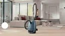 Miele GUARD M1 FLEX porszívó porzsákos kép 5