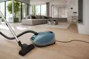 Miele GUARD M1 FLEX porszívó porzsákos kép 7