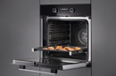 Miele H 2467 B ACTIVE beépíthető önálló sütő kép 3