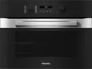 Miele H 2841 B H 2841 B Kompakt sütő Fő kép