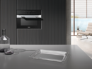 Miele H 7240 BM H 7240 BM Mikrohullámú üzemmóddal kombinált sütő kép 3