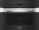 Miele H 7240 BM H 7240 BM Mikrohullámú üzemmóddal kombinált sütő Fő kép