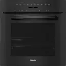 Miele H 7264 B OBSZIDIáNFEKETE beépíthető önálló sütő Fő kép