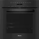 Miele H 7264 BP OBSZIDIáNFEKETE beépíthető önálló sütő Fő kép