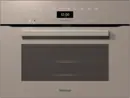 Miele H 7440 BM GYöNGY BéZS H 7440 BM Mikrohullámú üzemmóddal kombinált sütő kép 2