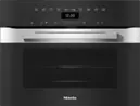 Miele H 7440 BM NEMESACéL H 7440 BM Mikrohullámú üzemmóddal kombinált sütő kép 2