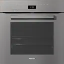 Miele H 7464 BP Grafitszürke beépíthető önálló sütő kép 3