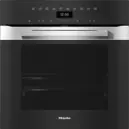 Miele H 7464 BP NEMESACéL beépíthető önálló sütő kép 4