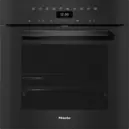 Miele H 7464 BP OBSZIDIáNFEKETE beépíthető önálló sütő Fő kép