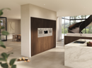 Miele H 7464 BP PEARL BEIGE beépíthető önálló sütő kép 2