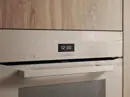 Miele H 7464 BP PEARL BEIGE beépíthető önálló sütő kép 7