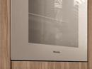 Miele H 7464 BP PEARL BEIGE beépíthető önálló sütő kép 9