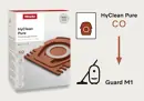 Miele HYCLEAN PURE CO PORZSáK HyClean Pure CO porzsák kép 3