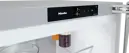 Miele KFN 4795 CD alulfagyasztós hűtőszekrény kép 5