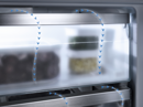 Miele KFN 7785 C beépíthető alulfagyasztós hűtőszekrény kép 5
