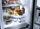 Miele KFN 7785 C beépíthető alulfagyasztós hűtőszekrény kép 9