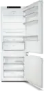 Miele KFN 7934 D beépíthető alulfagyasztós hűtőszekrény kép 4