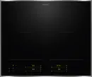 Miele KM 8565 FR beépíthető indukciós főzőlap kép 3