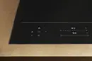 Miele KM 8685 FL MATTFINISH beépíthető indukciós főzőlap kép 2