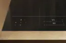 Miele KM 8695 FL beépíthető indukciós főzőlap kép 2