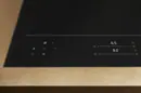 Miele KM 8695 FL MATTFINISH beépíthető indukciós főzőlap kép 2