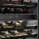 Miele KWTUS 7074 F beépíthető borhűtő kép 3