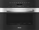 Miele M 7240 TC NEMESACéL beépíthető mikrohullámú sütő Fő kép