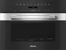 Miele M 7244 TC NEMESACéL beépíthető mikrohullámú sütő kép 2