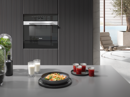 Miele M 7244 TC NEMESACéL beépíthető mikrohullámú sütő kép 3