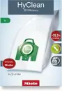 Miele SB U HYCLEAN 3D porzsák Fő kép