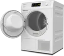 Miele TEA535WP hőszivattyús szárítógép kép 5