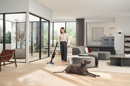 Miele TRIFLEX HX3 CAT & DOG kéziporszívó kép 6