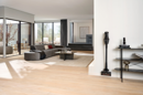 Miele TRIFLEX HX3 PLUS AQUA kéziporszívó kép 5