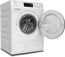 Miele WEB695 WCS 125 EDITION elöltöltős mosógép kép 2