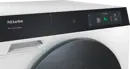 Miele WQ 1000 WPS elöltöltős mosógép kép 4