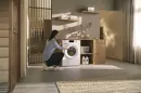 Miele WSA123 WCS elöltöltős mosógép kép 5